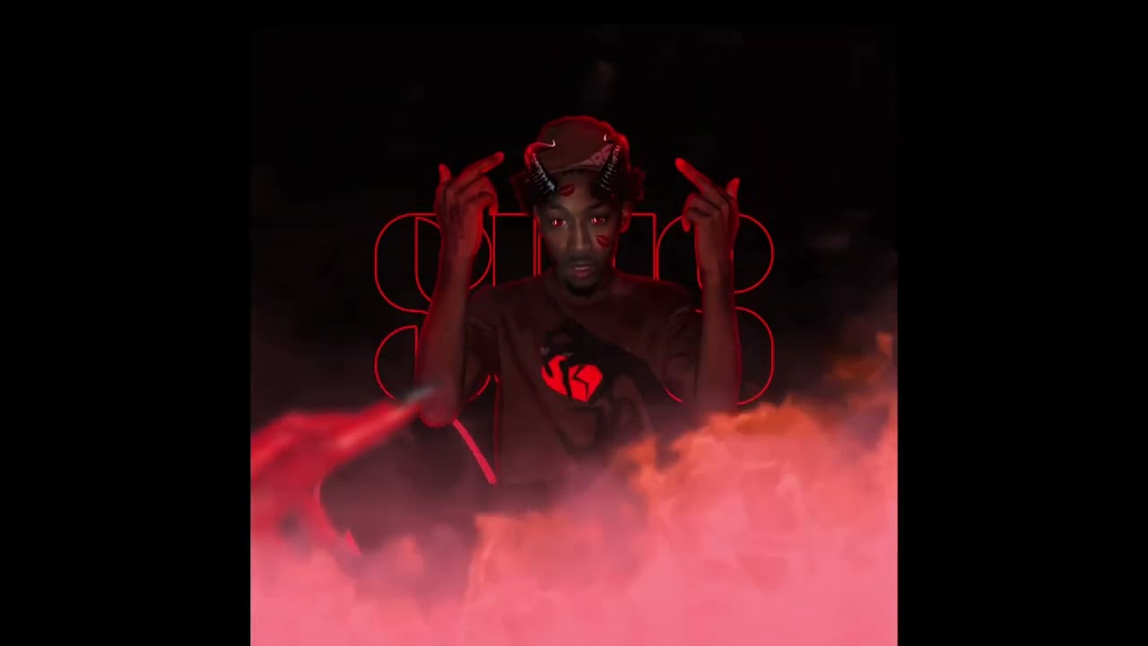 B.C.U.G- Sins (Official audio )