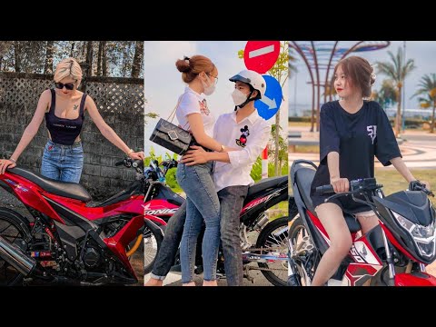 Video Sonic 150r độ kiểng cực đẹp | Tổng Hợp những chiếc xe... - youtube
