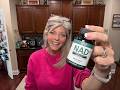 LebenKraft Organic NAD + Resveratrol