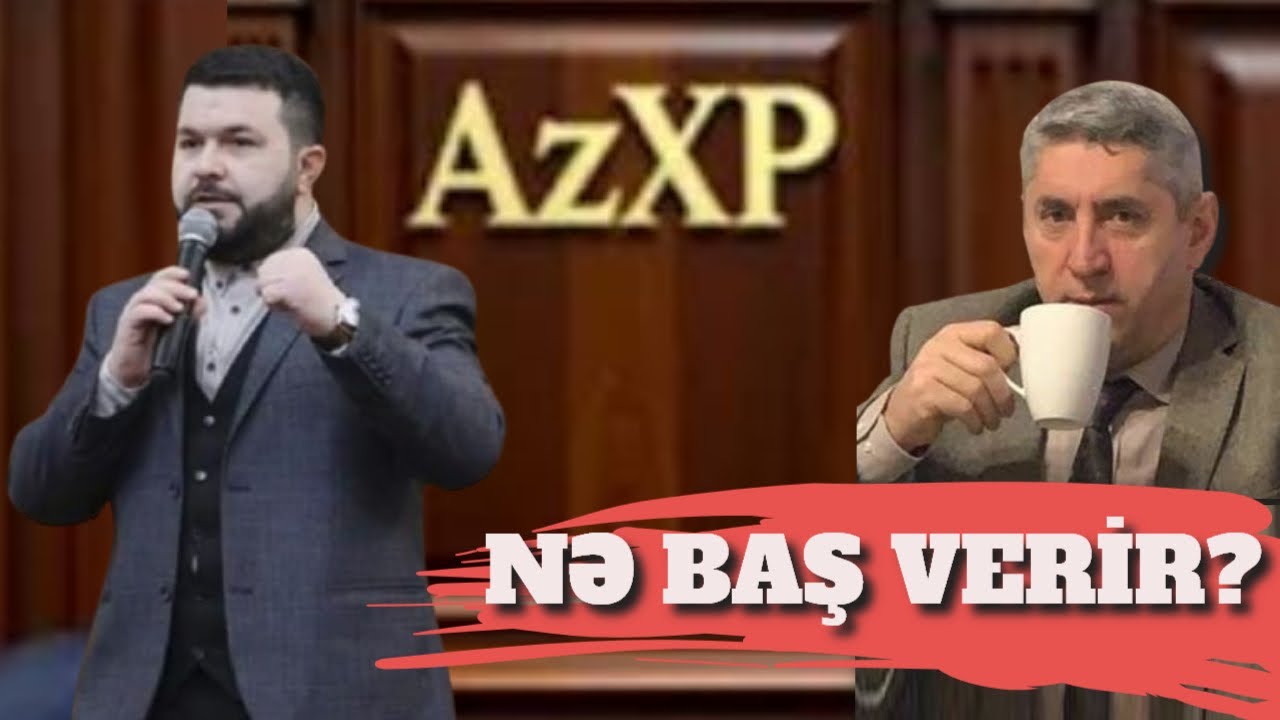 Azərbaycan Xalq Parlemantində nələr baş verir?