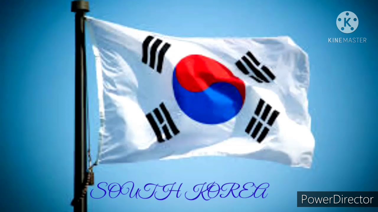 Top Ten Beautiful Flag in the World 2021