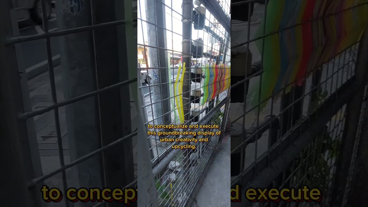 Filipino art is on another level of passion