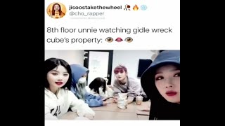 Kpop memes that keep me up at night || Straykids, BTS, ITZY, (G)idle, Seventeen, ect...||