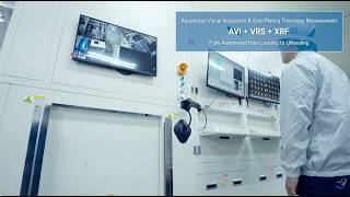ISP iEDX 750T AVI 제품영상 1016