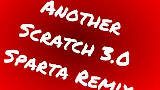 Another Sparta Remix Made With Scratch 3 0