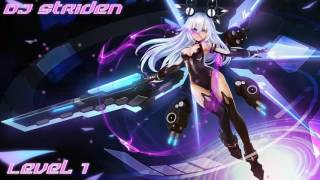 β Nightronic - Level 1β