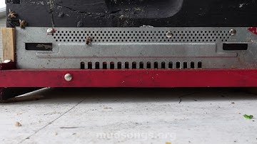 When to Add a Mouse Guard