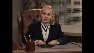 Mad Tv  Looking For Presidential Candidates