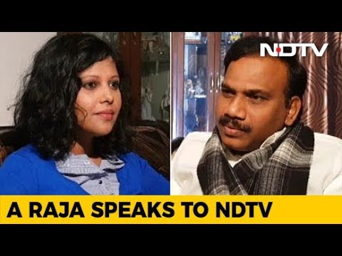 2G SAGA Unfolds: A Raja's Explosive Revelations