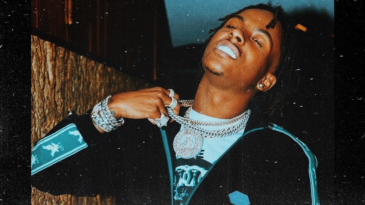 [FREE] Rich The Kid x Famous Dex Type Beat Instrumental