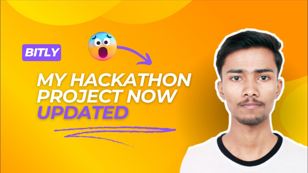 Leveling Up My Hackathon Project – Feature Drop & Demo! - YouTube