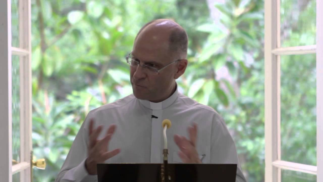 Heartbeat Series 2013 - Conversation 1 of 3