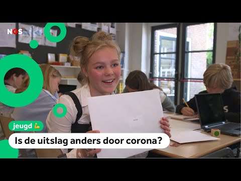 Spannend! Groep 8 krijgt de uitslag van de eindtoets