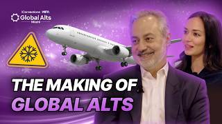 How Global Alts Miami 2026 Came Together | Global Alts Miami 2026 Podcast