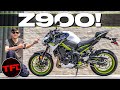 2021 Kawasaki Z900: Is Four-Cylinder Power Enough To Set This Naked Sport Bike Apart From The Pack?