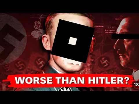 Roblox Is Gay