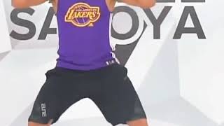 Senta Braba - Coreografia (Cia. Daniel Saboya)