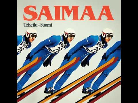 Saimaa — Saimaa - Jyri Lipponen