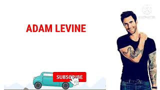 New Song, Beautiful Mistakes Official Lyrics Maroon5 Megan The Stalion 2021