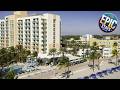 Hollywood Beach Marriott | Hollywood (FL), United States | Hotel Review 🌟