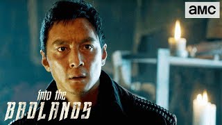 'The Shocking Truth About Henry' Season Premiere Talked About Scene | Into the Badlands