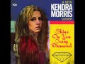 Shine on you crazy diamond kendra morris