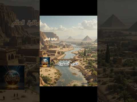 الجزء الثانى من ما قبل الأس ر إلى توحيد مصر القديمة قصة البدايات وأسرار الفراعنة الأولى