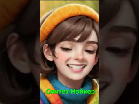 Весенняя считалочка Песни для детей 