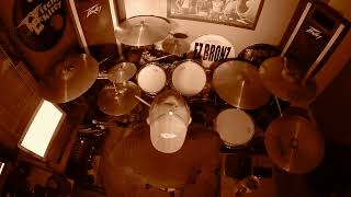 Comfortably Numb, Pink Floyd Drum Cover   #pinkfloyd #comfortablynumb #drumcover screenshot 4