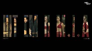 HIT EM X M.I.A - MEOVV X KATSEYE (MASHUP)