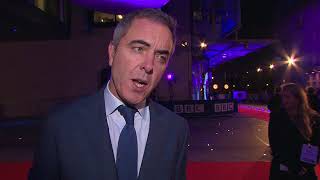 EVENT CAPSULE CLEAN - BBC Films 25th Anniversary Reception