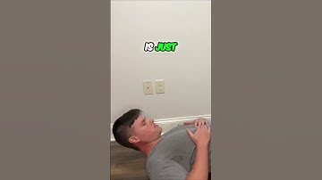 Improving Mobility at Home: Hip Hinge and Glute Activation Exercises