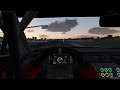 iRacing Winton Motor Raceway - National Circuit Toyota GR86 (Dry) Track Guide (Hotlap + Telemetry)