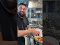 30/3/26 - Peppe Di Napoli: Spaghetto ai 3 pomodorini con coronello…e che spettacolo!!🤤