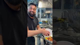 30/3/26 - Peppe Di Napoli: Spaghetto ai 3 pomodorini con coronello…e che spettacolo!!🤤