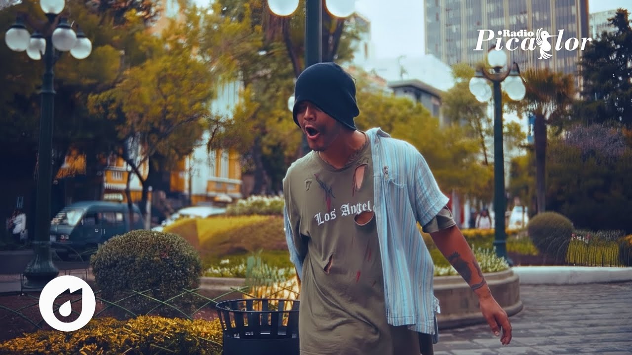 ♫ Hasta Que Te Conocí - Grupo La Pantera de Claudio Armando 🔥 ¡Tendencia de música! ✨