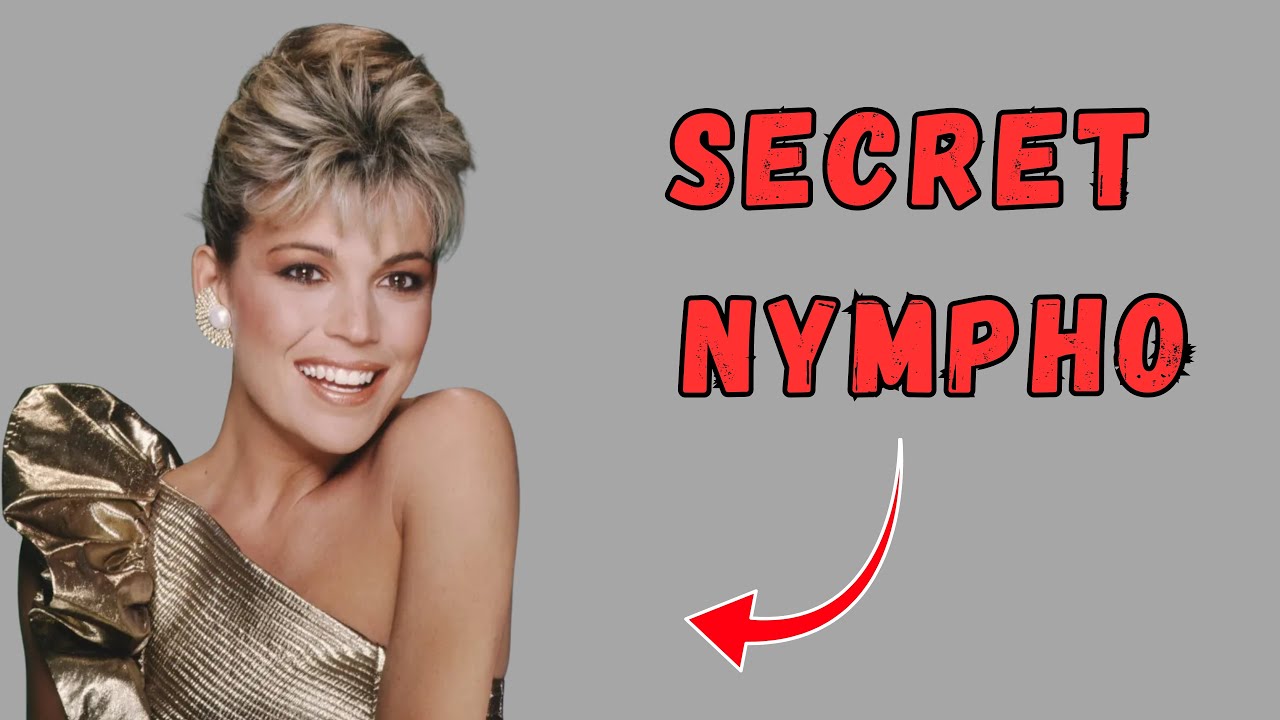 The Shocking Truth About Vanna White After the Scandal The Untold