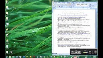 How-To: Root AT&T Samsung Galaxy S2 [SGH-i777] Android 2.3.6