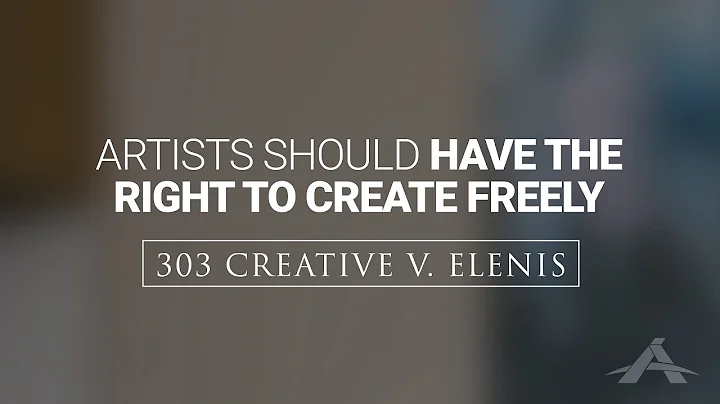 Q&A with ADF’s Kristen Waggoner: Do Christian Artists Have the Right to #CreateFreely?