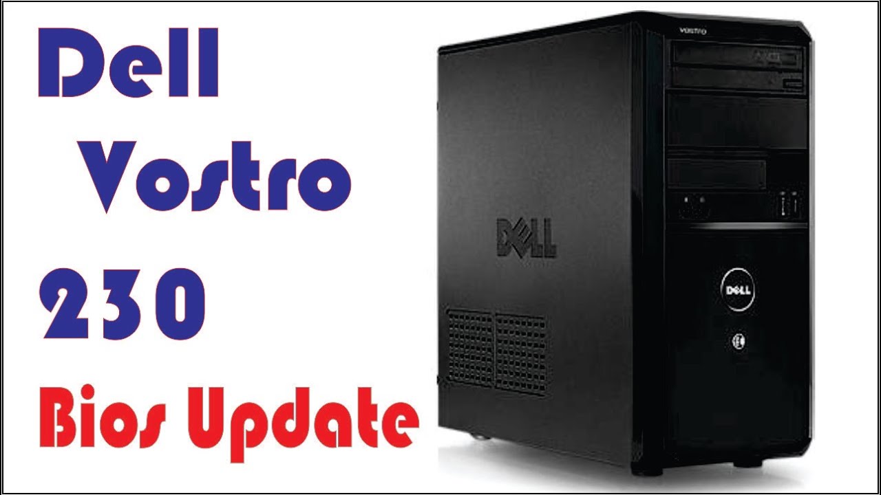 DELL Vostro 230s ← BIOSTAR H61MH i5 2400 Support for Vostro 230 | Manuals & Documents | Dell US