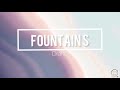 Drake - Fountains (Lyrics Video) Mp3 Song