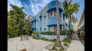 1250 Drexel Ave, #8 Miami Beach, FL 33139