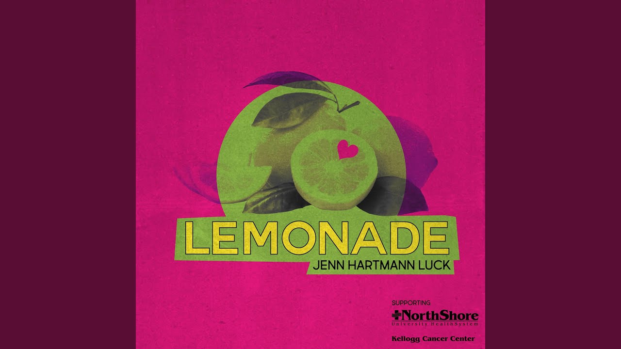 Watch Lemonade on YouTube Watch Lemonade on YouTube