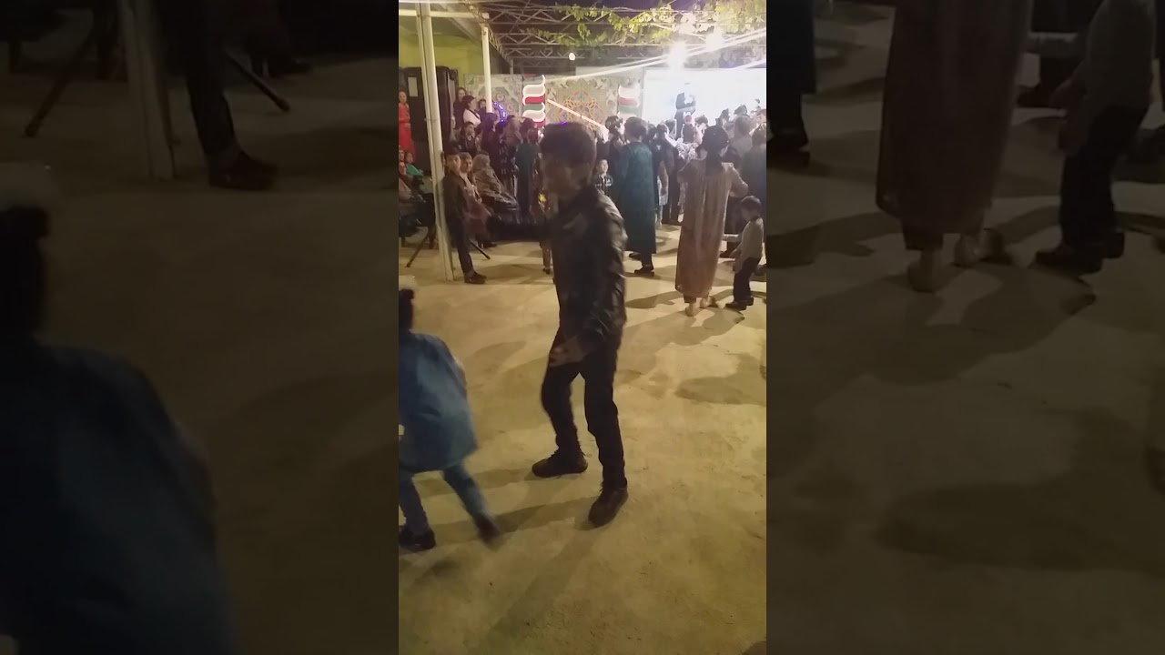 Шахринав дахбед