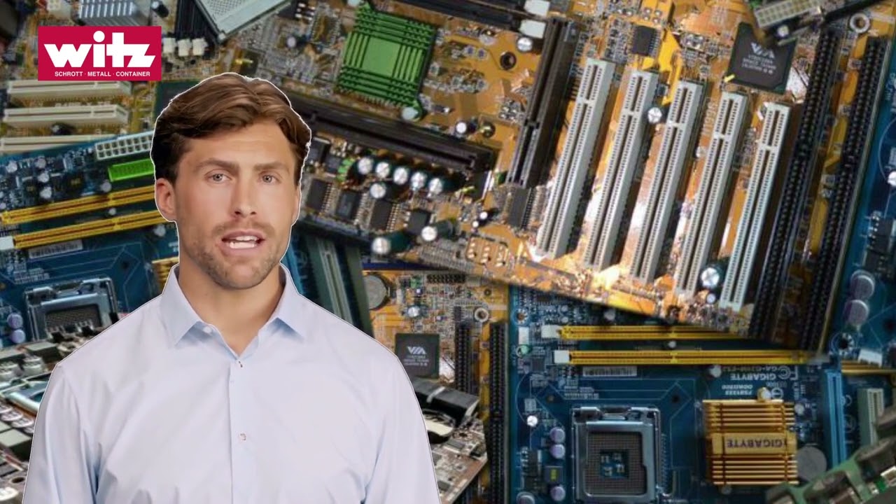 Disposal and recycling