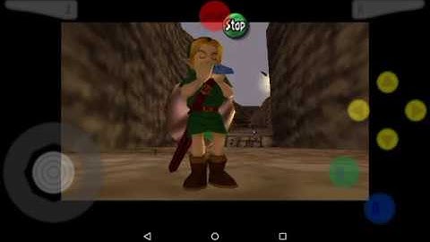 Messing around in majora