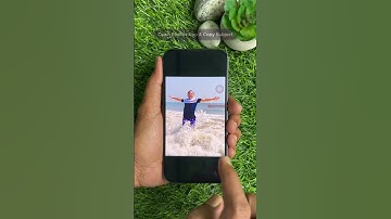 How to Send Message with Special Screen Effect / Animation on iPhone #shorts