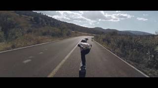 Longboard quick edit