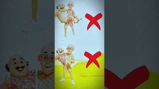 motu patlu VFX magic toon #shortsfeed #lifeisbutadream #funny #viralvideo