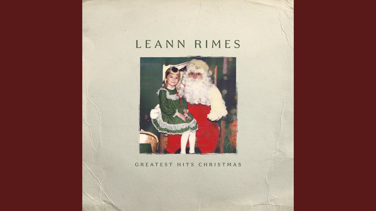 Rockin' Around The Christmas Tree (Dave Audé Remix)